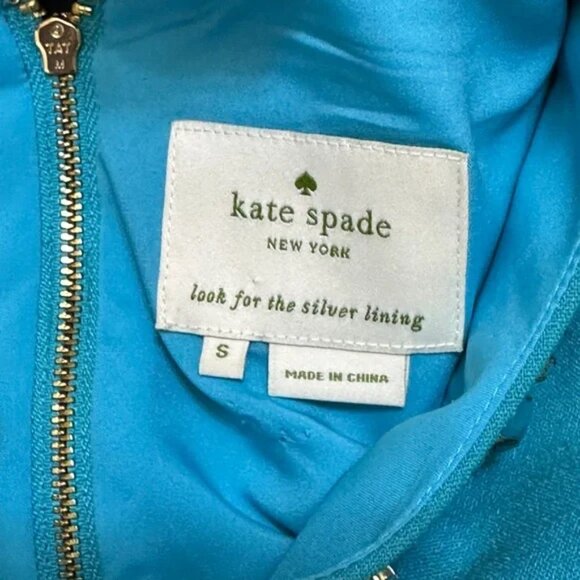 KATE SPADE DRESS - Picture 3 of 16